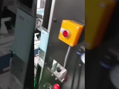 De douane drukte omhoog Tribunezakken met Ritssluiting, Tribune omhoog Plastic Zak Verpakking