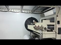 Containertas met hoge barrière Binnenvoering Tonzak voor lithiumbatterijen en chemische materialen