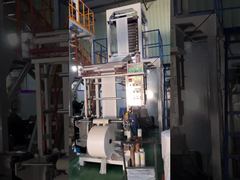 Geavanceerde industriële productielijntechnologieshow