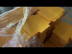 Hoog rendement fabrieksassemblagelijn Volledig proces