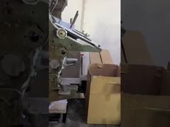 Hoogtepunten van de professionele industriële productielijn