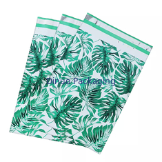 Eco-vriendelijke kleding Poly Mailer Bags Levering Verpakking Gepersonaliseerd