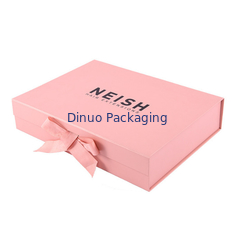 Het Kartondocument van douanelogo color printing gift box Kraftpapier Voedsel Verpakkingsvakje
