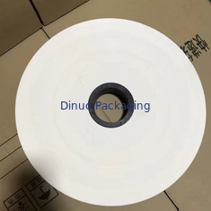 Roodgloeiend de Voeringsdocument van de Smeltings Zelfklevend Versie 0.05mm - 0.2mm Dikte