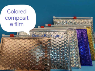 PEPA Liner Permanent Bag Sealing-Lijm van de Band de Hete Smelting voor Plastic Koerier Bags