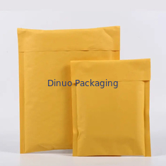 Kraft Bubble Mailer Verpakking Envelop Bubble Mailing Verpakking Roll Bag