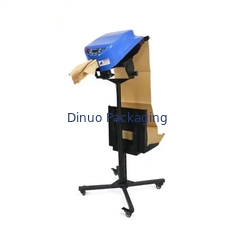 SmartFill papier leegvulmachine fanfold stuffing verpakking kussensystemen