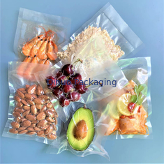Voedselsvacuümzak Bigpack Vacuum Sealer met geurbestendige conservering