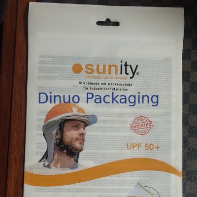 Herbruikbare en AI-ontwerpbestanden Glaspapierenvelop