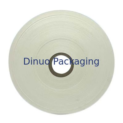 Producten Verpakkingsloslaatpapier met Zeefdrukbaarheid en Duurzaamheid