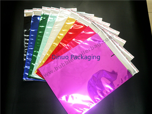 LDPE Aluminiumhitte - verzegel Zakken, 10,5 Waterdicht de Aluminiumfoliesachet van“ X 16“ #5