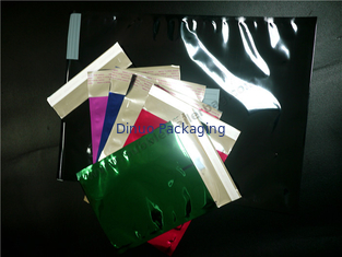 Enveloppen van de HUISDIEREN de Hittebestendige Aluminiumfolie voor Postende 115x210mm #B