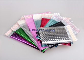 Anti - werp Metaal Postenveloppen, Gekleurde Bellenenveloppen 235x330mm #H