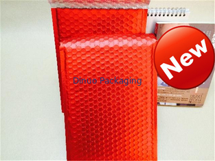 Economische Grote Opgevulde Verschepende Enveloppen 95x155mm #A van Bellenmailer Zak