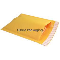 Het Verschepen van de Bellenmailers van Kraftpapier van de waterweerstand Enveloppengrootte " X12 1/7,25“
