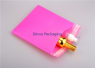 Roze Opgevulde Postzakken met Co - Uitgedreven Polyethyleenfilm 165x255 #B6