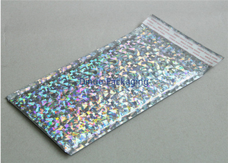 Multilayered Holografische Bel Mailers 8,5 " X12“ #2 voor Uitdrukkelijke Levering