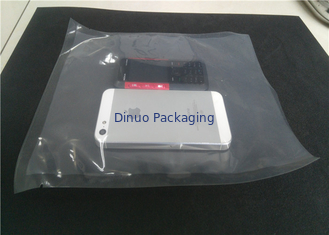 Transparante Nylon Plastic Zak #180*220mm voor Elektronische Producten Verpakking