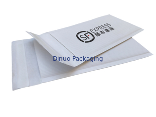Het aangepaste Embleem Kraftpapier Golf wikkelt 150*220mm voor Giften