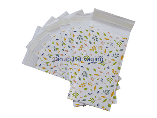 Lichtgewichtkraftpapier Golf de Zak Glanzende Laminering van het Enveloppennet