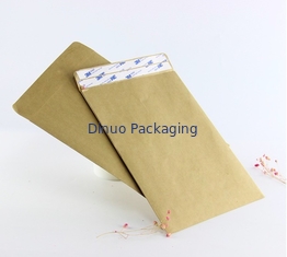 CMYK-de Koerier Packing Bags 9.5x14.5cm van Drukkraftpapier