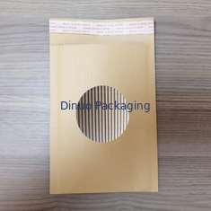 IECC recycleerde Golfkraftpapier-Document Opgevulde Mailers