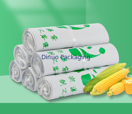 De biologisch afbreekbare en Vochtbestendige Gevormde Poly Verschepende Enveloppen van Mailers doet 8,5 " X12“ #2 in zakken