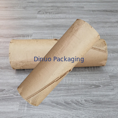 80gsm Document van honingraatkraftpapier 50cm*100m voor Giftverpakking