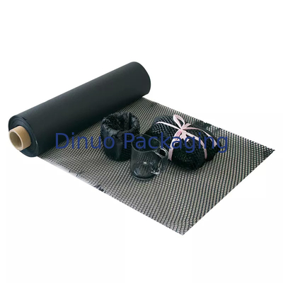 Biologisch afbreekbare beschermende demping Vulling Buffer Verpakking Rol Kraft Wrap Honingraat