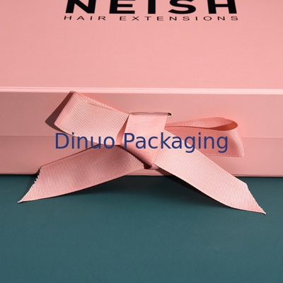 Het Kartondocument van douanelogo color printing gift box Kraftpapier Voedsel Verpakkingsvakje