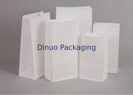 Kraftpapier-Document de Zak van Mailer met Bodemhoekplaat/hard Document Zij Uitzetbare Document Envelop