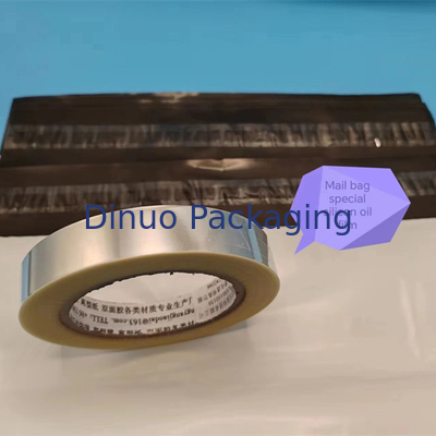 PEPA Liner Permanent Bag Sealing-Lijm van de Band de Hete Smelting voor Plastic Koerier Bags