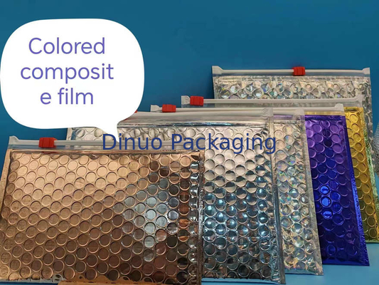 PEPA Liner Permanent Bag Sealing-Lijm van de Band de Hete Smelting voor Plastic Koerier Bags