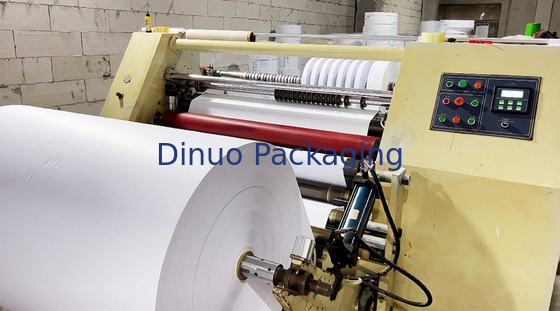 50 - 1000g/25mm het Document van de Versievoering voor Compensatie Flexo en het Schermdruk