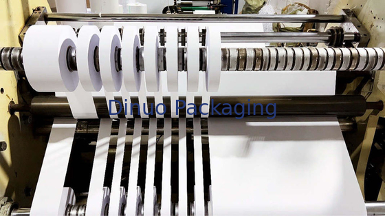 50 - 1000g/25mm het Document van de Versievoering voor Compensatie Flexo en het Schermdruk