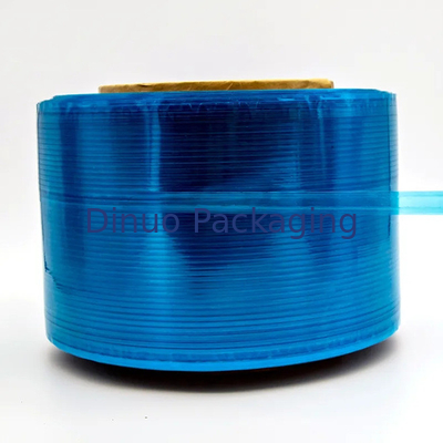 Transparante Silicone Met een laag bedekte PE de Drukdouane Logo Rigid Protect Glue van de Versiefilm