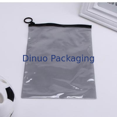 Gravure Printing CPE Packaging Bags 22mic - 150mic Voor gemakkelijke opslag