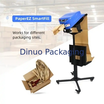 SmartFill papier leegvulmachine fanfold stuffing verpakking kussensystemen