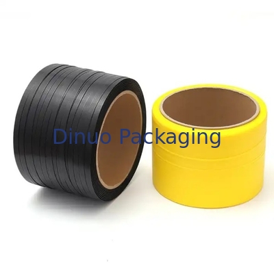 20cm*18cm Core High Retained Tension PP Strapping voor zware toepassingen