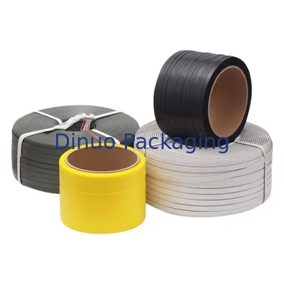 20cm*18cm Core High Retained Tension PP Strapping voor zware toepassingen