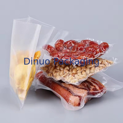Voedselsvacuümzak Bigpack Vacuum Sealer met geurbestendige conservering