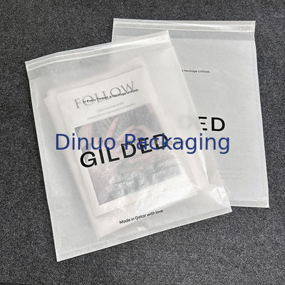 Voedingsmiddelen Translucent Biodegradable Wax Paper Bags Met Kleefstrook Gusset Glassine Envelopes