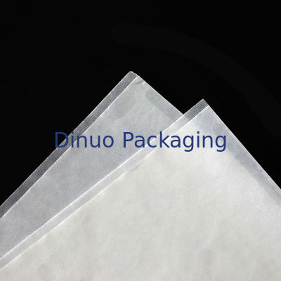 Vier-dimensionale continuum glaspapierzak