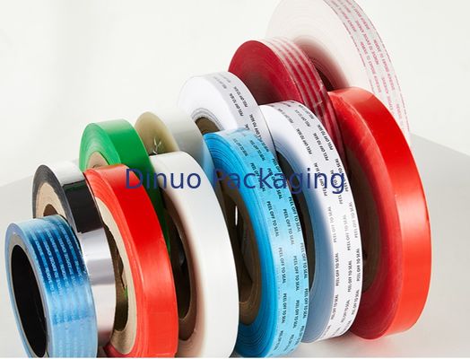 Actief wikkelen mogelijk gemaakt met LLDPE release liner papier