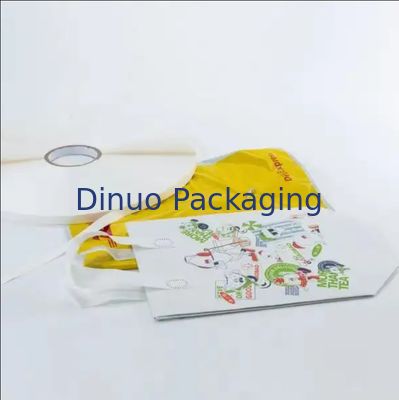 High-Performance Release Liner Paper met 3 kerngroottes voor verpakking