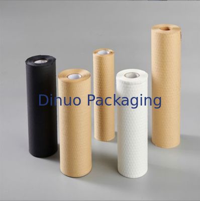 Demping en Schokabsorptie Honingraat Papieren Vel Recyclebare Papieren Verpakkingsmaterialen
