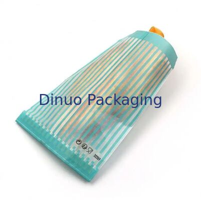 Biologisch afbreekbare glaspapieren zakken voor voedingsmiddelen Kleur aanpasbare grootte Bakkerij Voedselverpakking