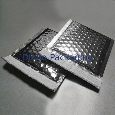 Zilveren Zak 15x210mm van Bellenmailer #B-de Zakken van de Momentjebel voor Bestand Vervoerolie