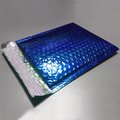 Antistatische Metaalbel Mailers, de Envelop Diverse Kleuren van het Bellenpakket