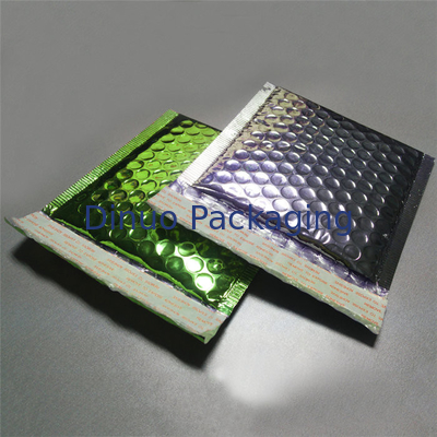 De multi Gekleurde Zak Douane Opgevulde Envelopes145x210mm #C van Bellenmailer